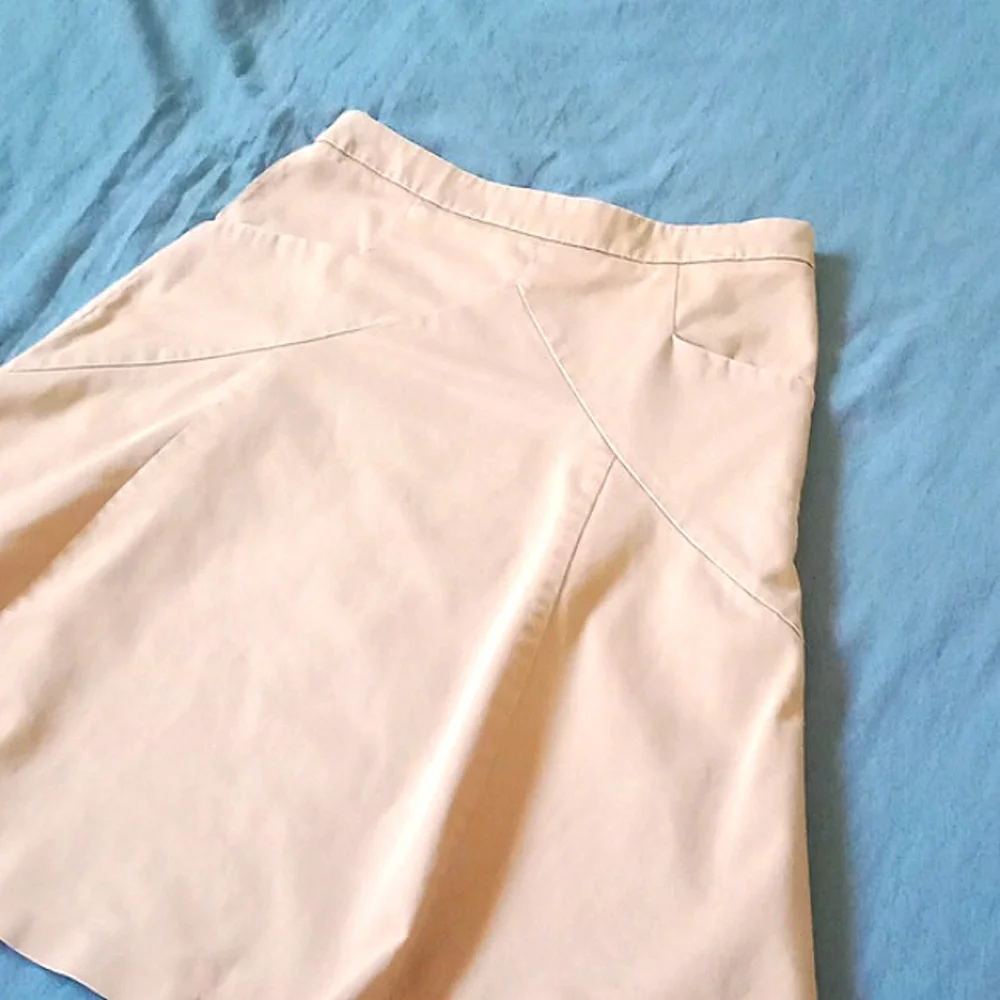 Express vintage skirt - Picture 6 of 8